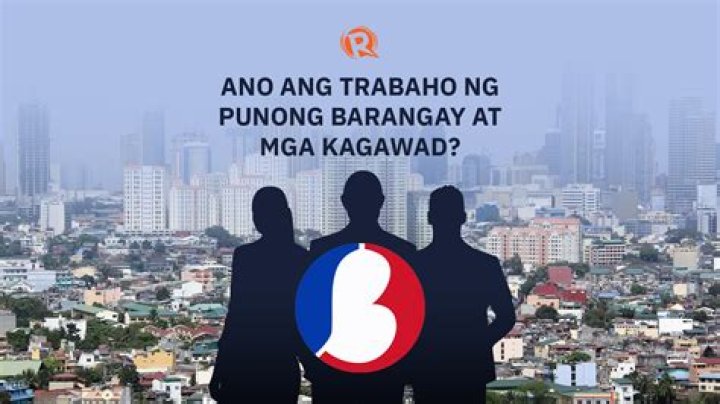 What barangay is Ususan?