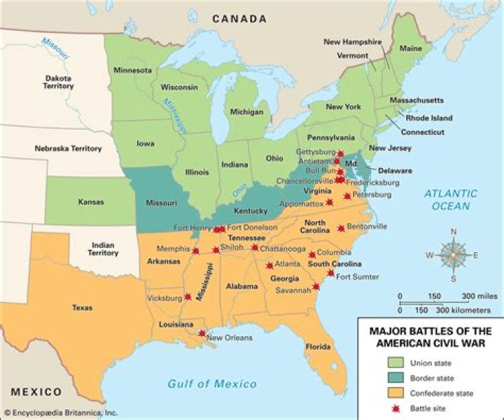 What battles were in Texas during the Civil War?