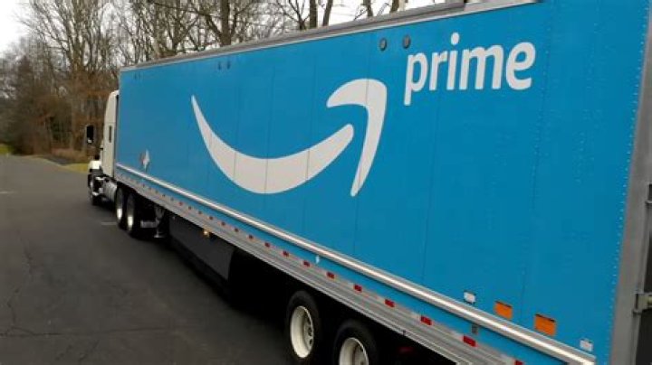 What benefits do you get with Amazon Prime?