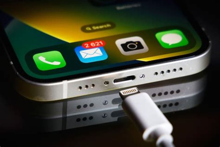 What bit rate does iPhone use?