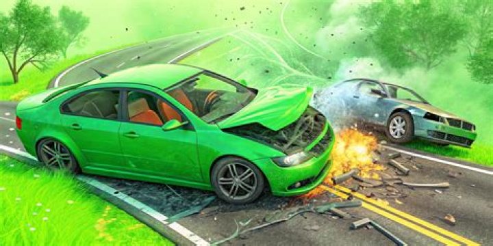 What bones can you break in a car crash?