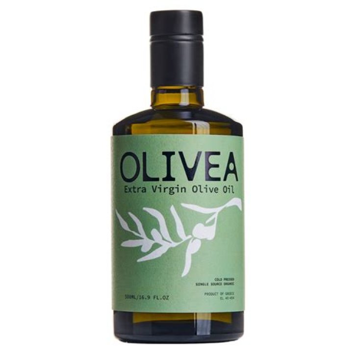 What brand olive oil is from Spain?