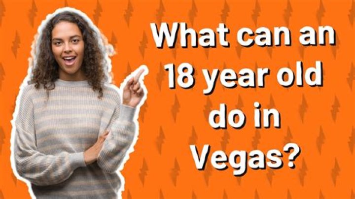 What can 18 year olds do PA?