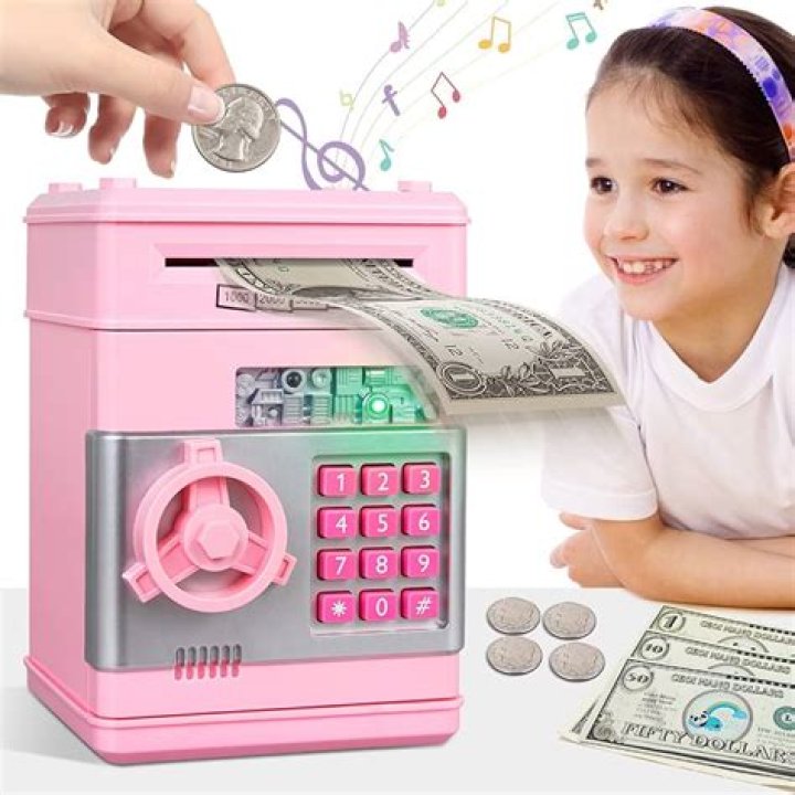 What Can 8 year olds do to make money?