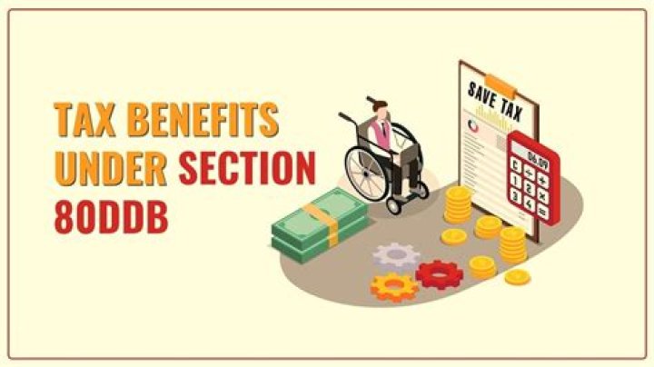 What can be claimed under 80DDB?