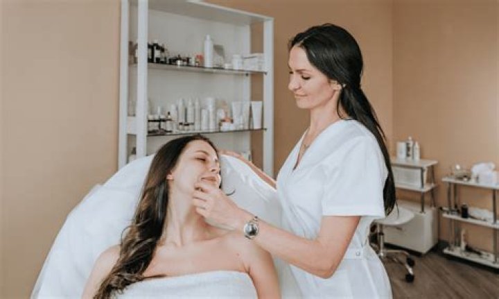 What can estheticians do in New Jersey?