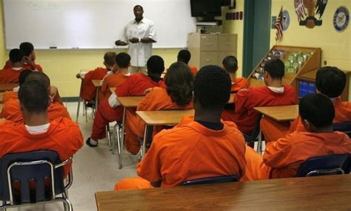 What can get you into juvie?