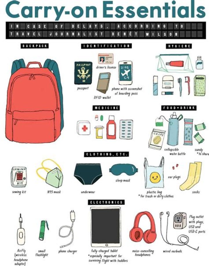 What can I bring to Castaway Cay?