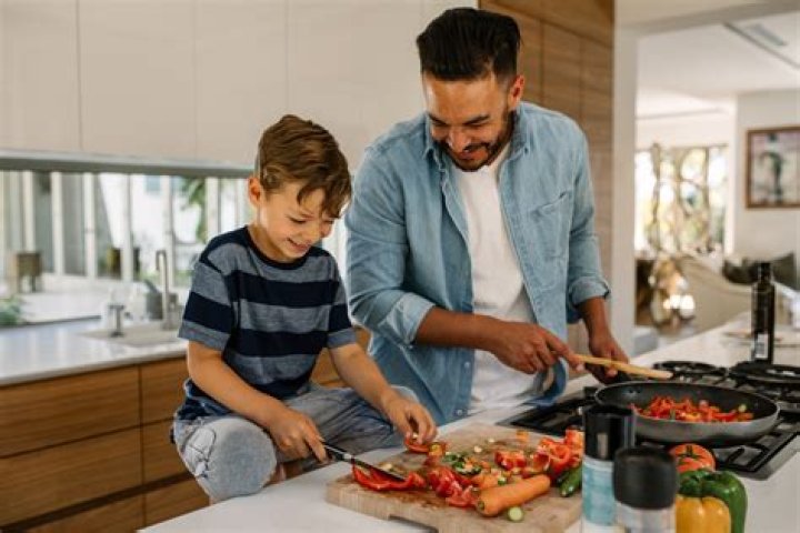 What can I cook for my kids for breakfast?