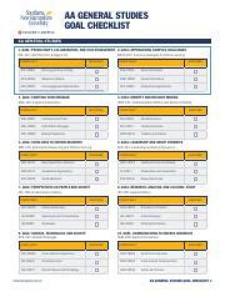 What can I do with an AA in general studies?