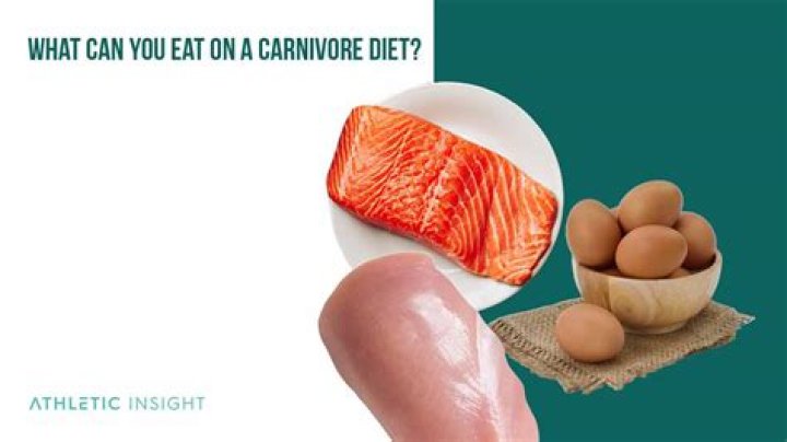 What can I eat on carb depletion days?