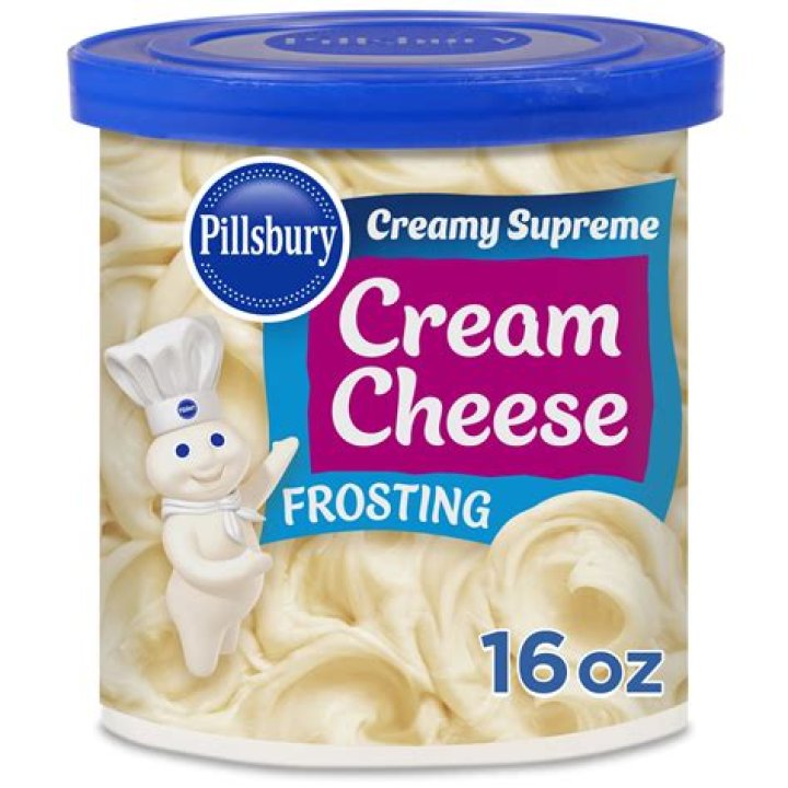 What can I make with a tub of cream cheese?