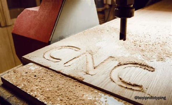 What can I make with a wood CNC machine?
