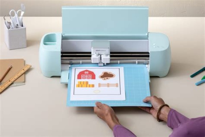What can I make with my Cricut Expression?