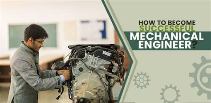 What can you build as a mechanical engineer?