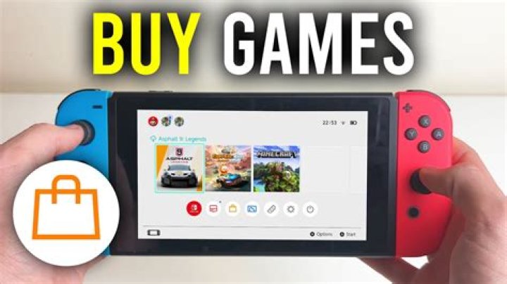 What can you buy that starts with B?