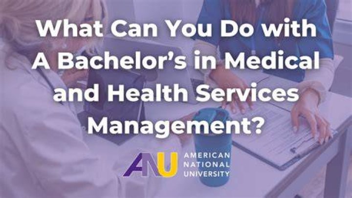 What can you do with a bachelors in allied health science?