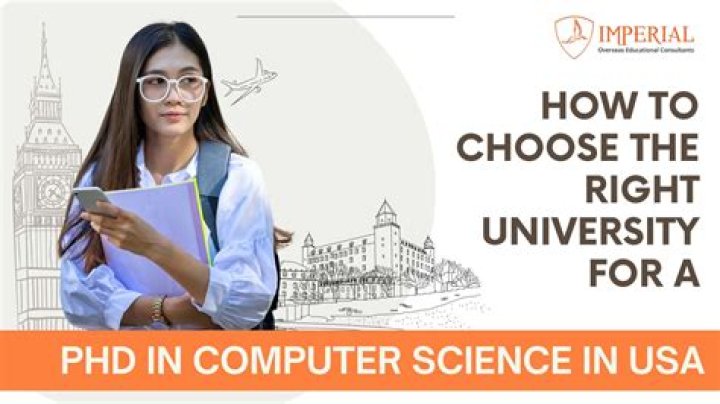 What can you do with a PhD in computer science?