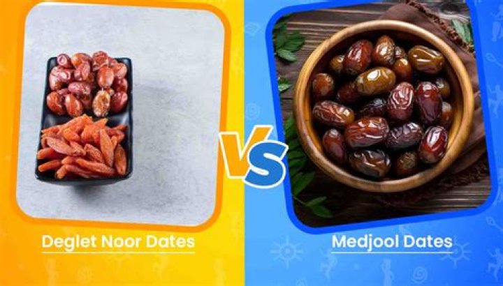 What can you do with Deglet Noor dates?