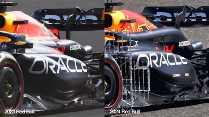 What car did the RB20 come in?