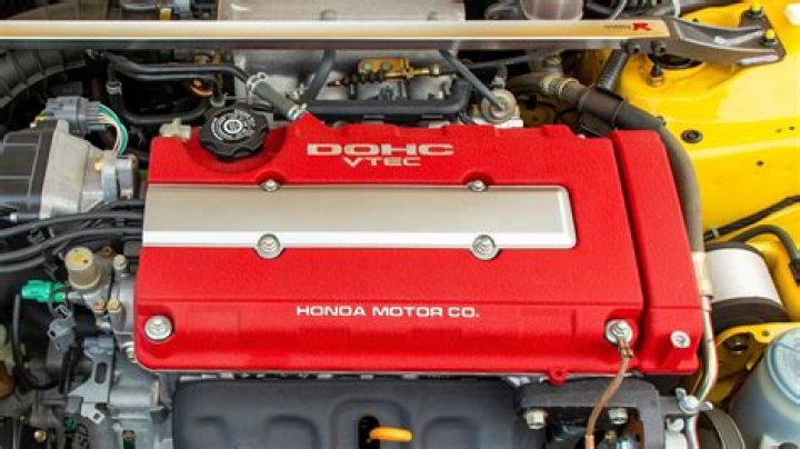 What car has a B20Z engine?
