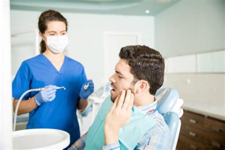 What care do dentists provide?