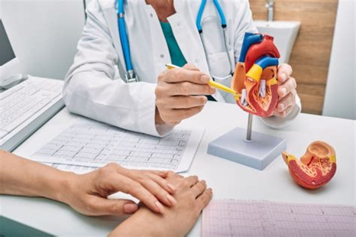 What careers are related to cardiology?