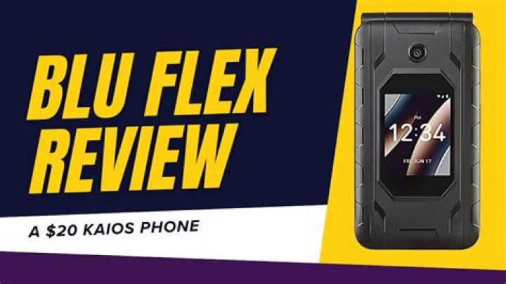 What carrier is Blu phones?