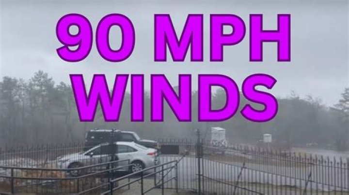 What category is 80 mph winds?