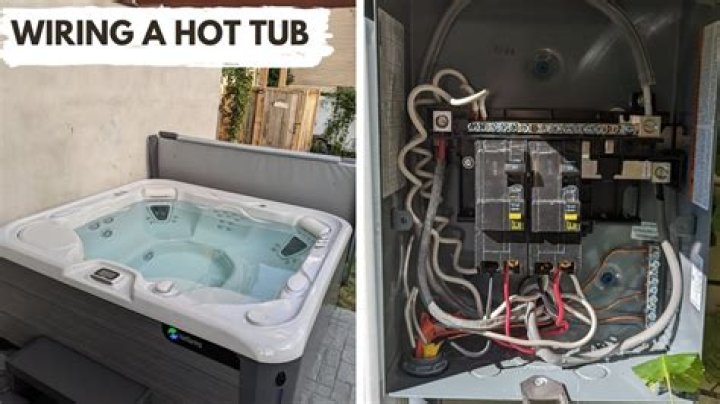 What causes a hot tub not to heat?