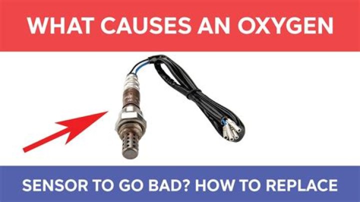 What causes a NOx sensor to go bad?