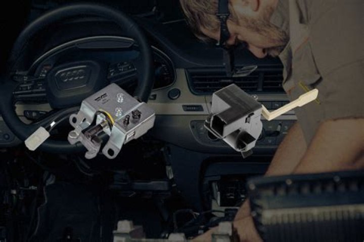 What causes brake shift interlock?