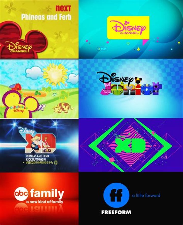 What channel is ABC Family on?