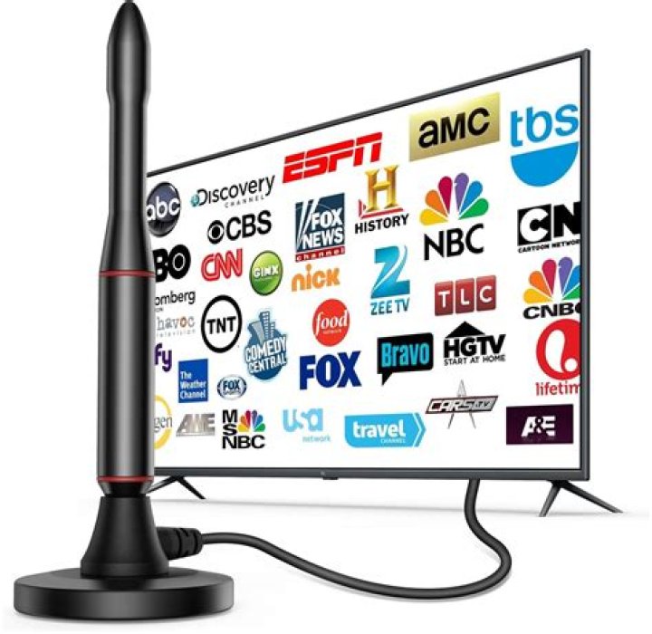 What channel is global on antenna TV?