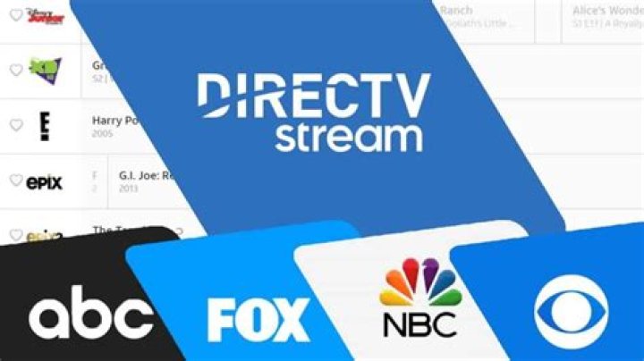 What channel is Pac-12 on Direct TV?
