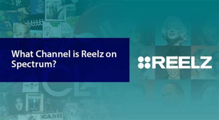 What channel is REELZ on spectrum?
