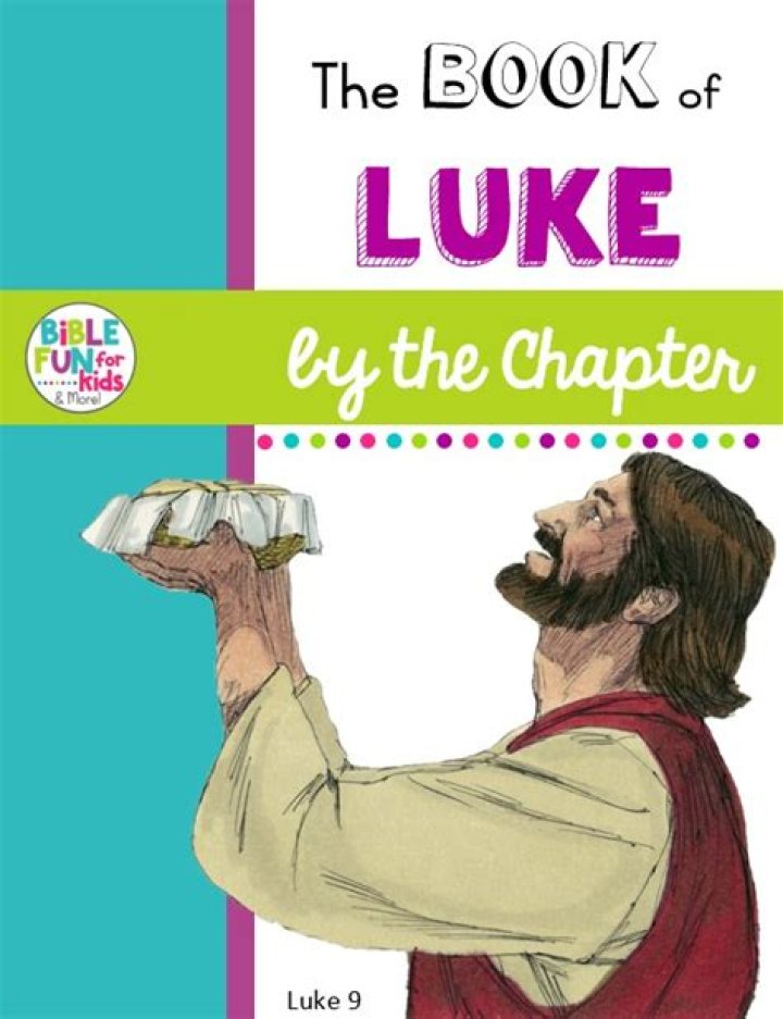 What chapter of Luke is the Christmas story?