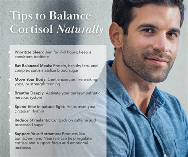 What chemical helps naturally stabilize moods?