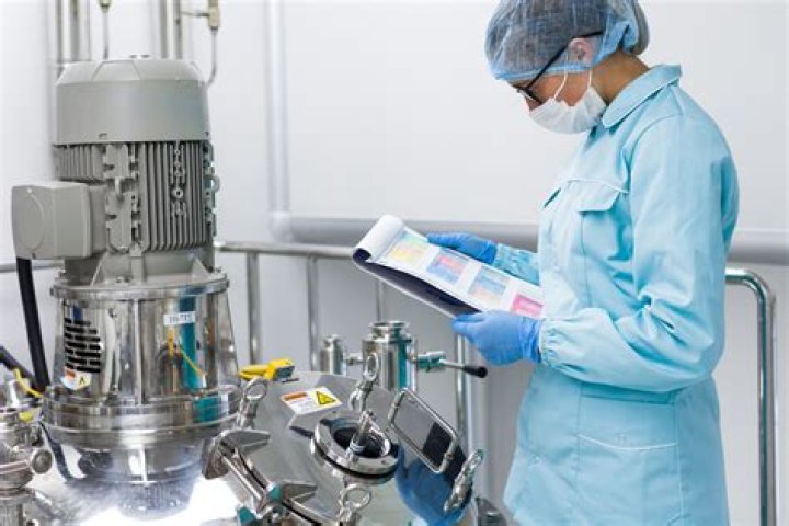 What chemical technology means?