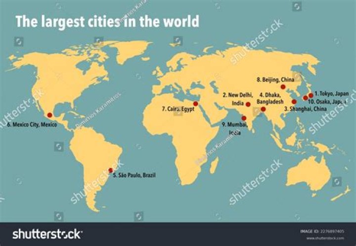 What cities had the largest riots in 1967?