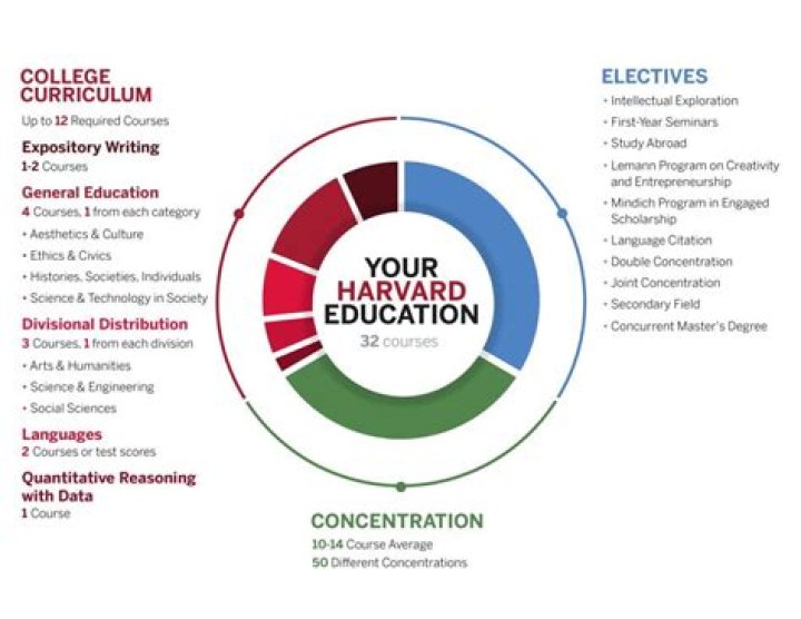What classes does Harper College offer?