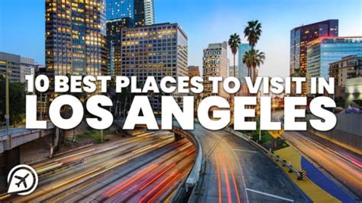 What clubs do rappers go to in Los Angeles?