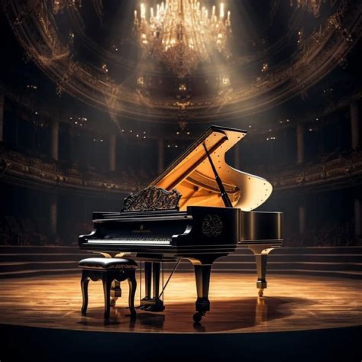 What commercials have classical music?