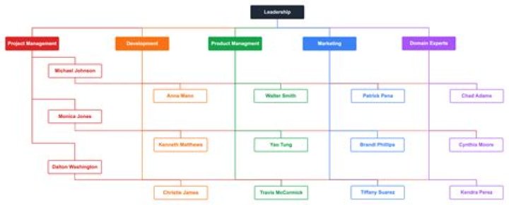 What company has multiple product lines?