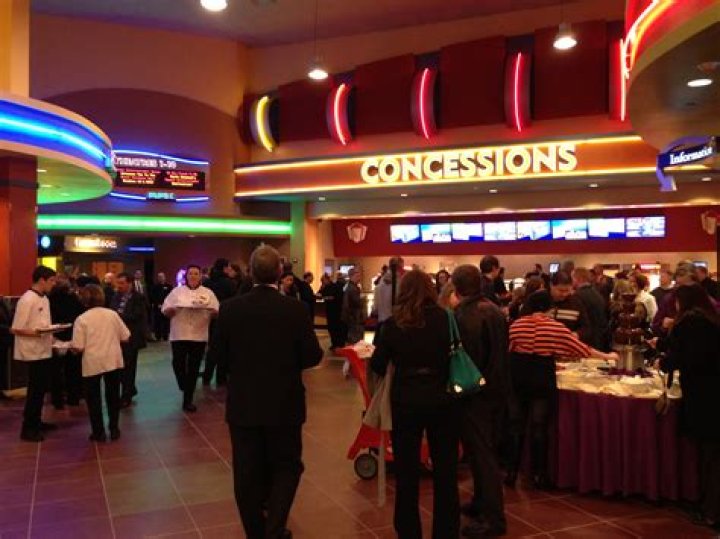 What company owns Regal Cinemas?