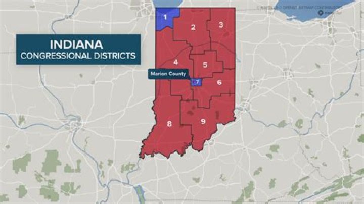 What congressional district is San Marcos CA in?