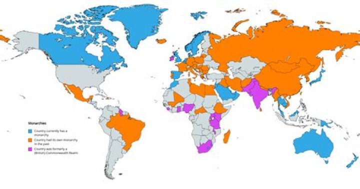 What countries are free trade areas?