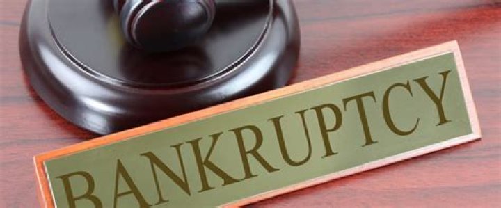 What countries have bankruptcy laws?