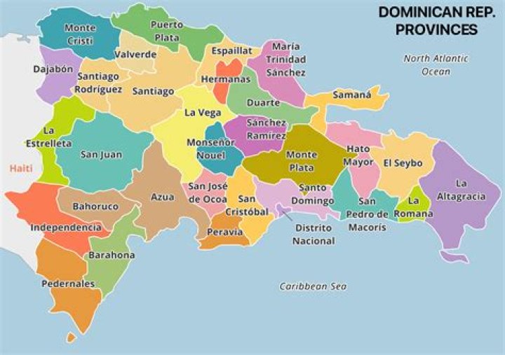 What country does Dominica belong to?