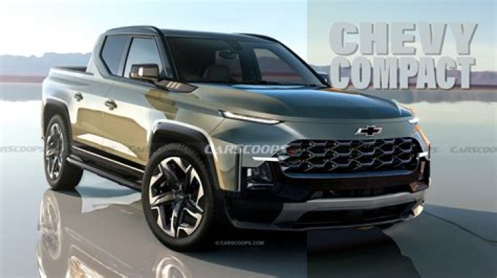 What crossovers does Chevrolet make?